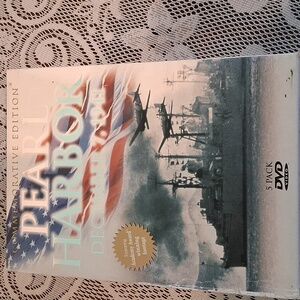 Pearl Harbor - 5 DVD Set